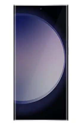 Une image de smartphone